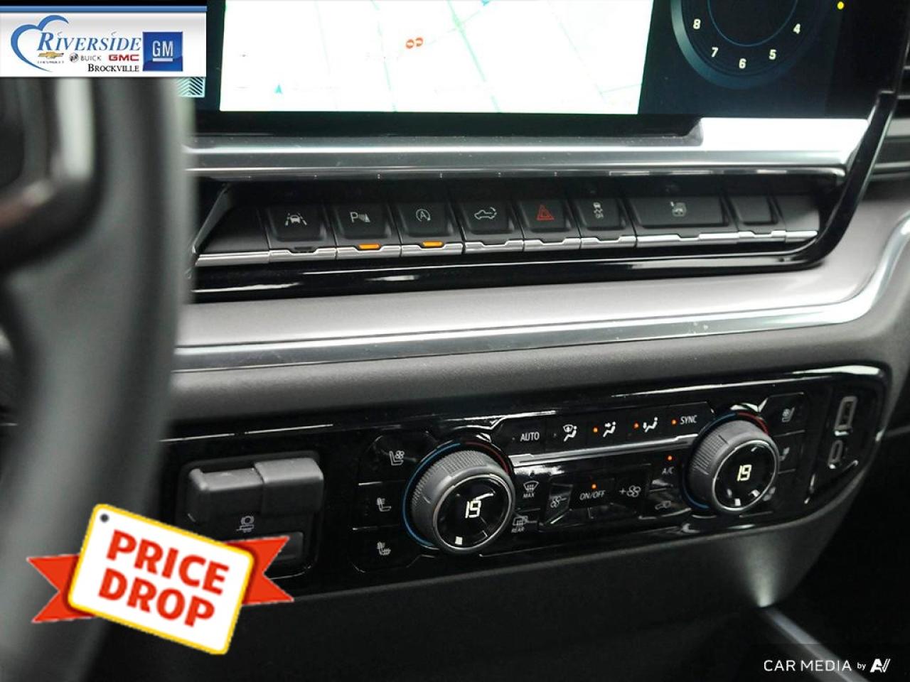 2024 Chevrolet Silverado 1500 High Country Photo