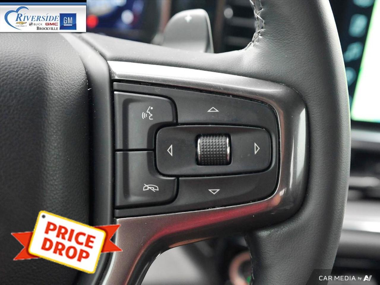 2024 Chevrolet Silverado 1500 High Country Photo