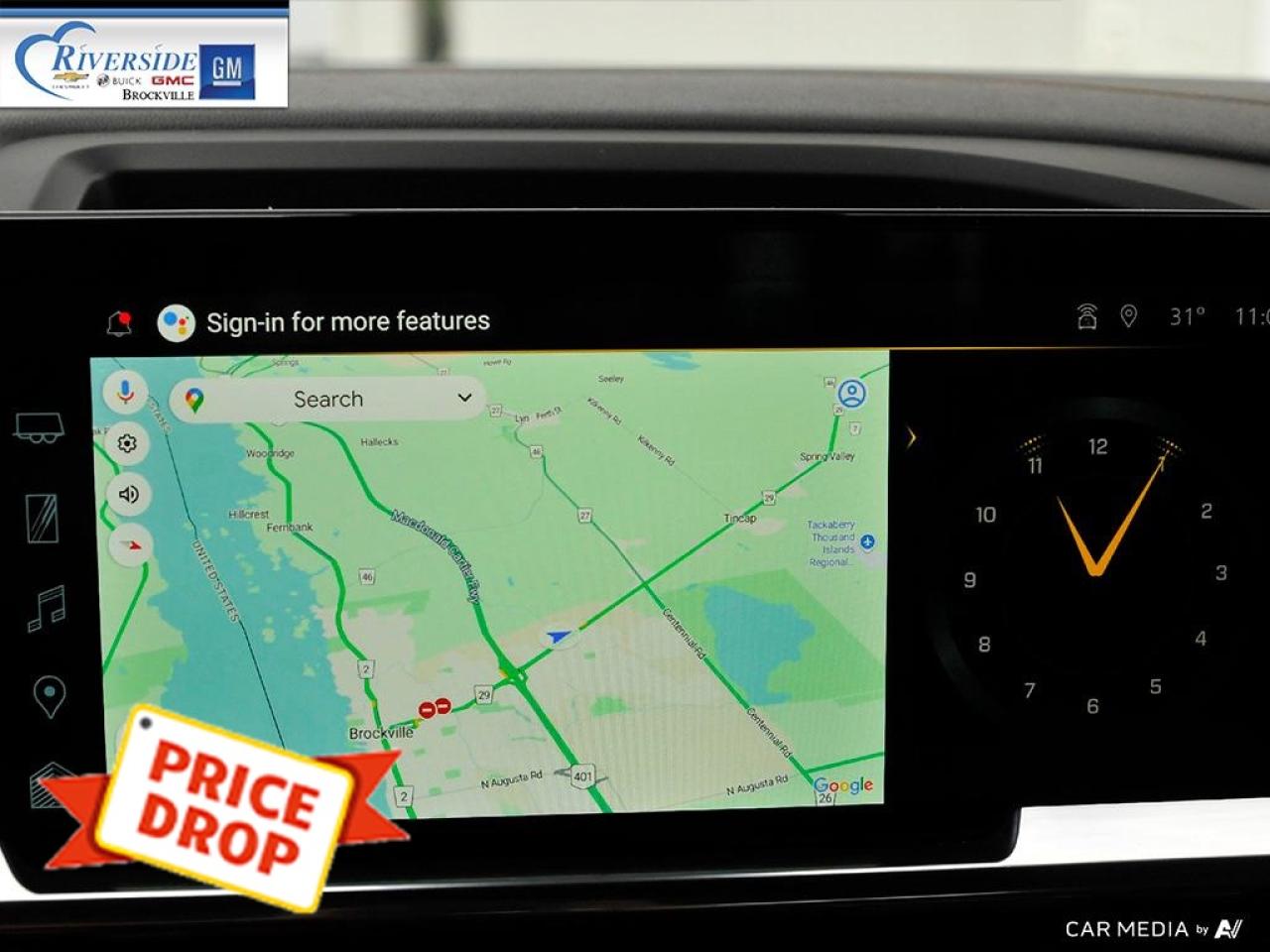 2024 Chevrolet Silverado 1500 High Country Photo