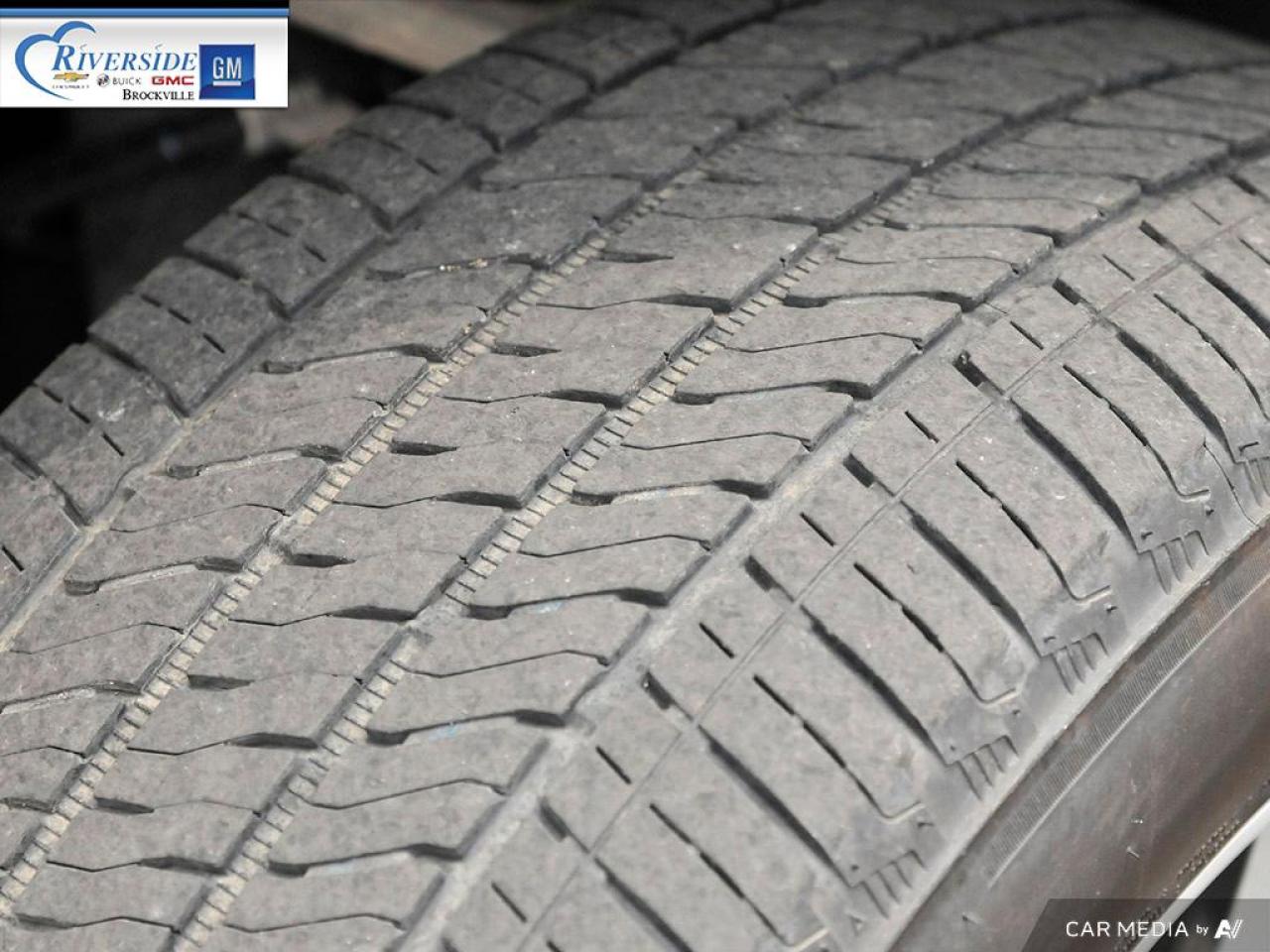 2024 Chevrolet Silverado 1500 High Country Photo