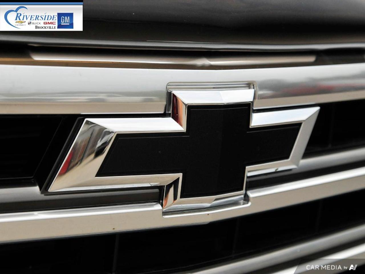 2024 Chevrolet Silverado 1500 High Country Photo