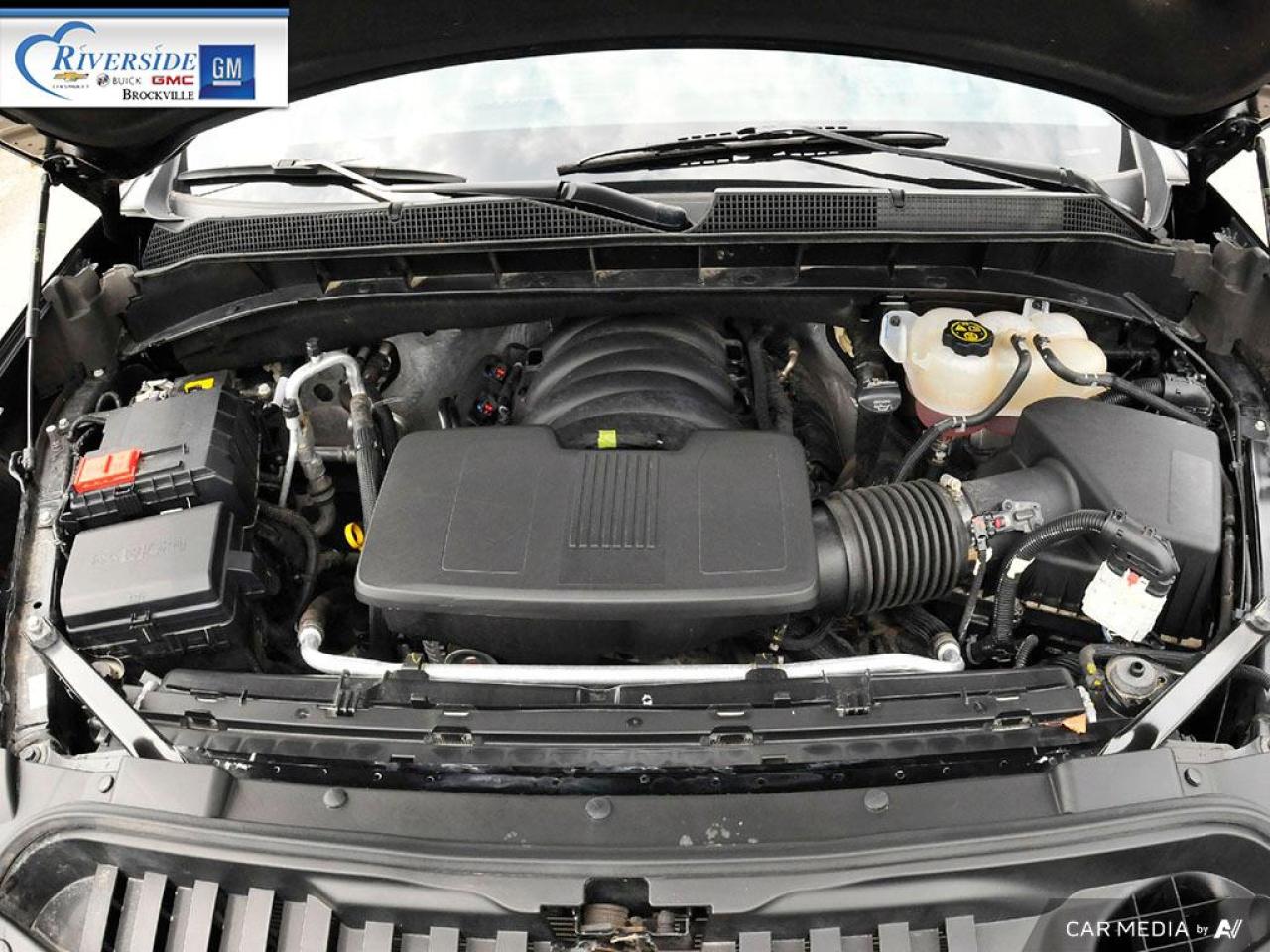 2024 Chevrolet Silverado 1500 High Country Photo