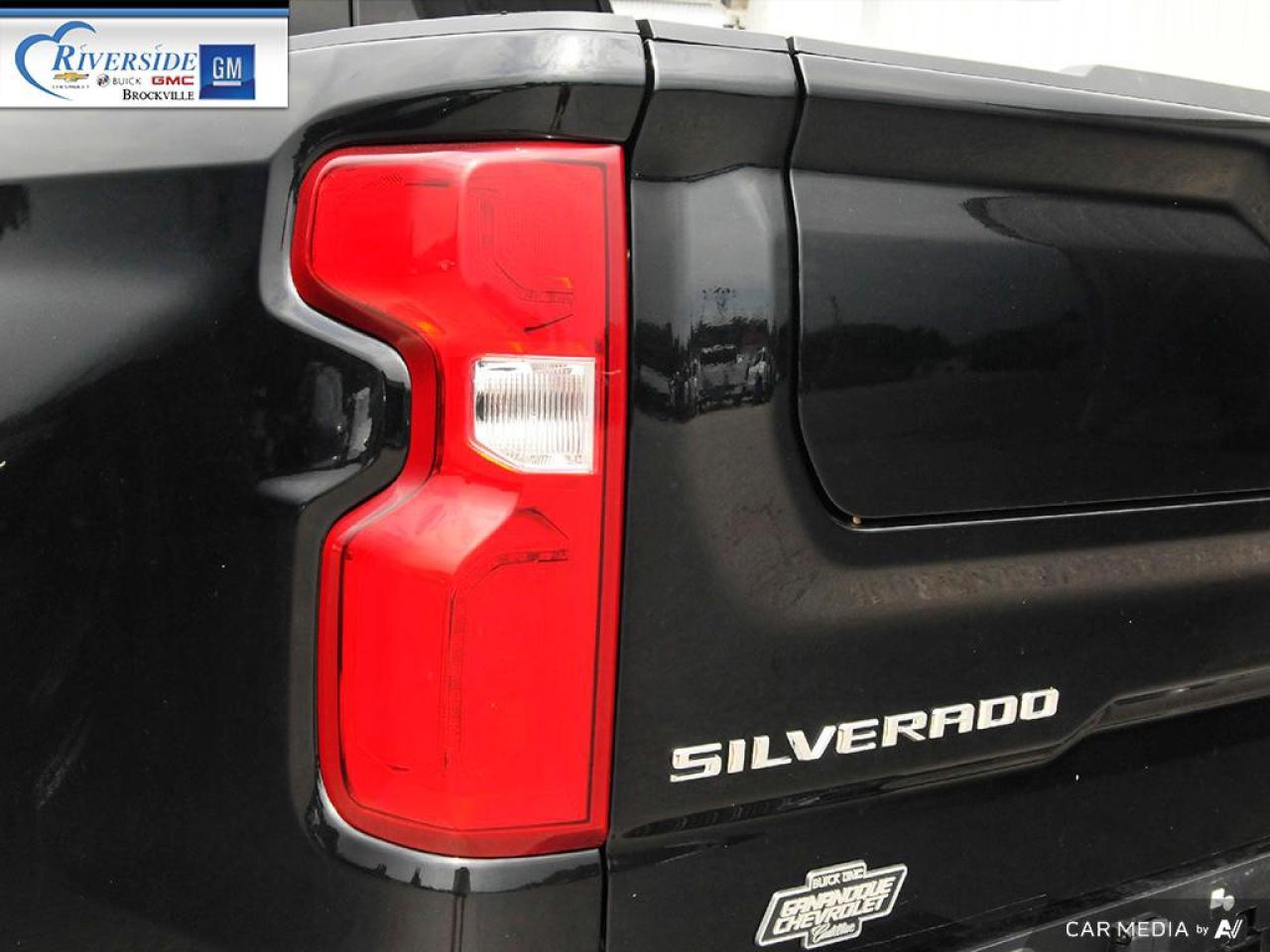 2024 Chevrolet Silverado 1500 High Country Photo