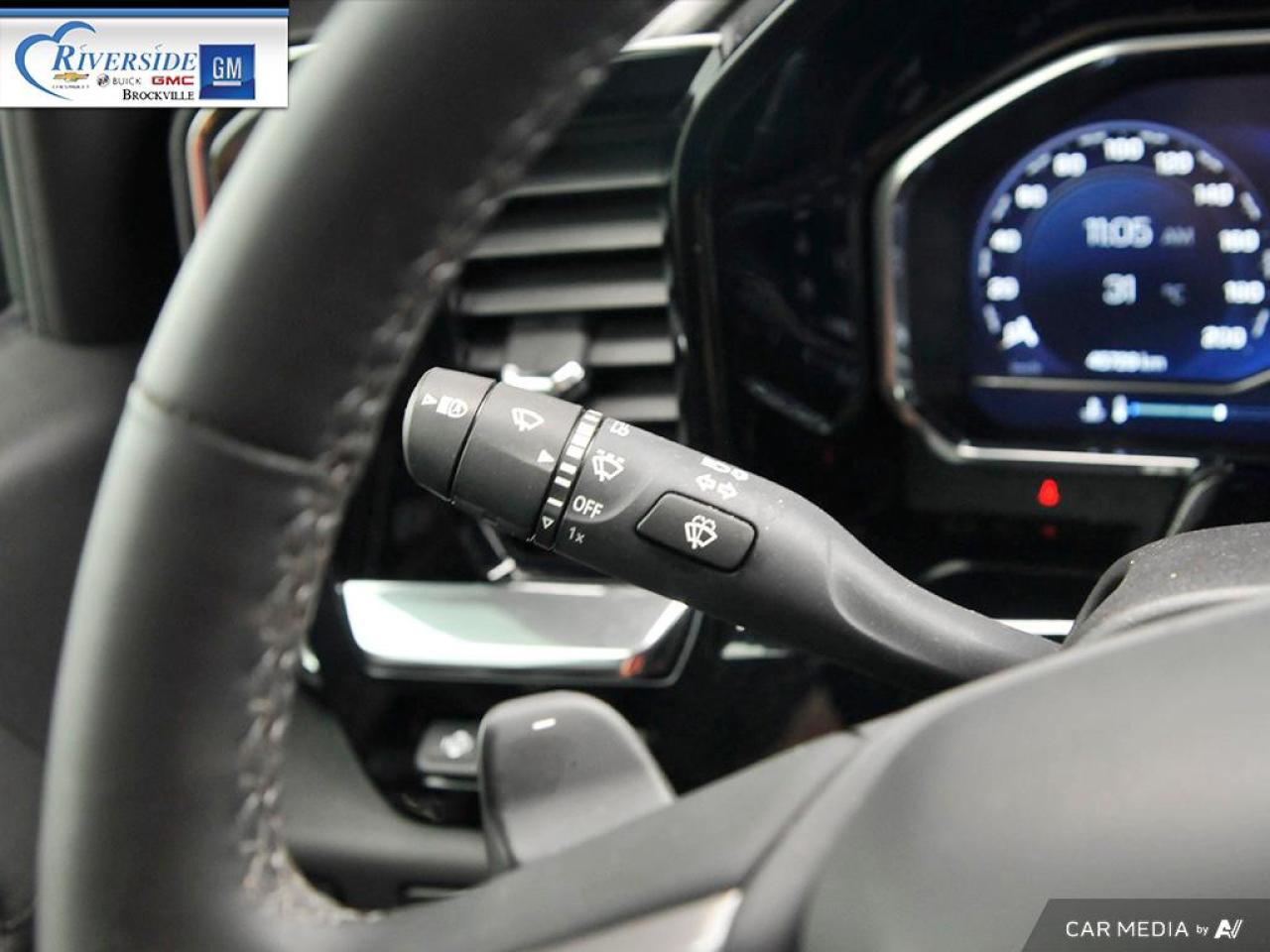 2024 Chevrolet Silverado 1500 High Country Photo