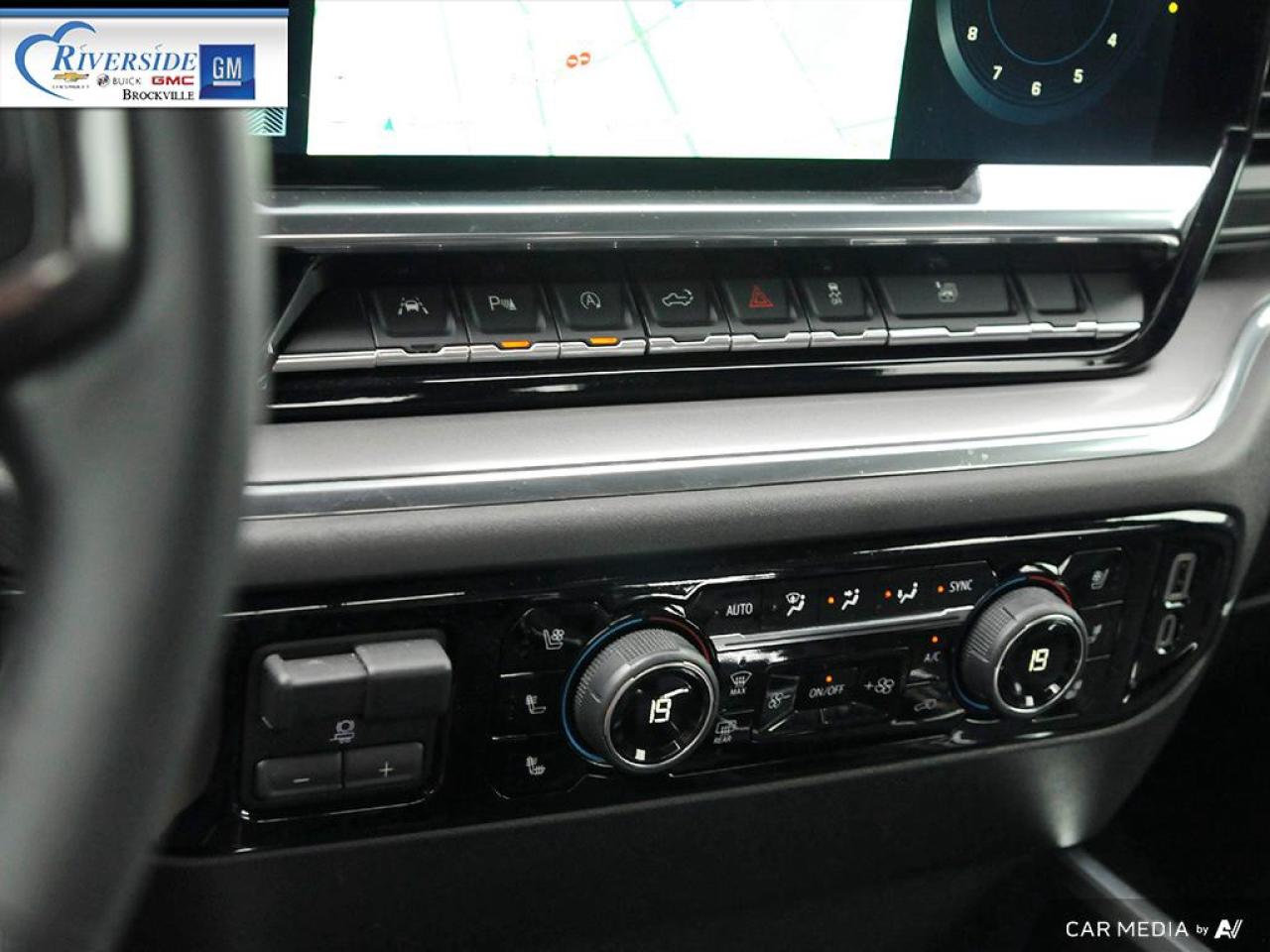 2024 Chevrolet Silverado 1500 High Country Photo