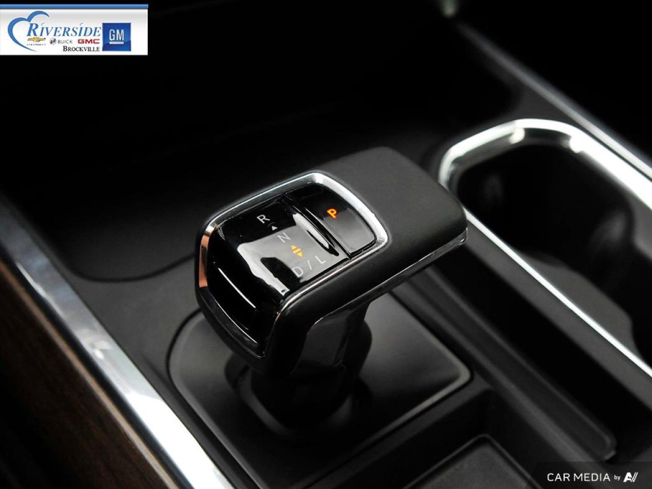 2024 Chevrolet Silverado 1500 High Country Photo