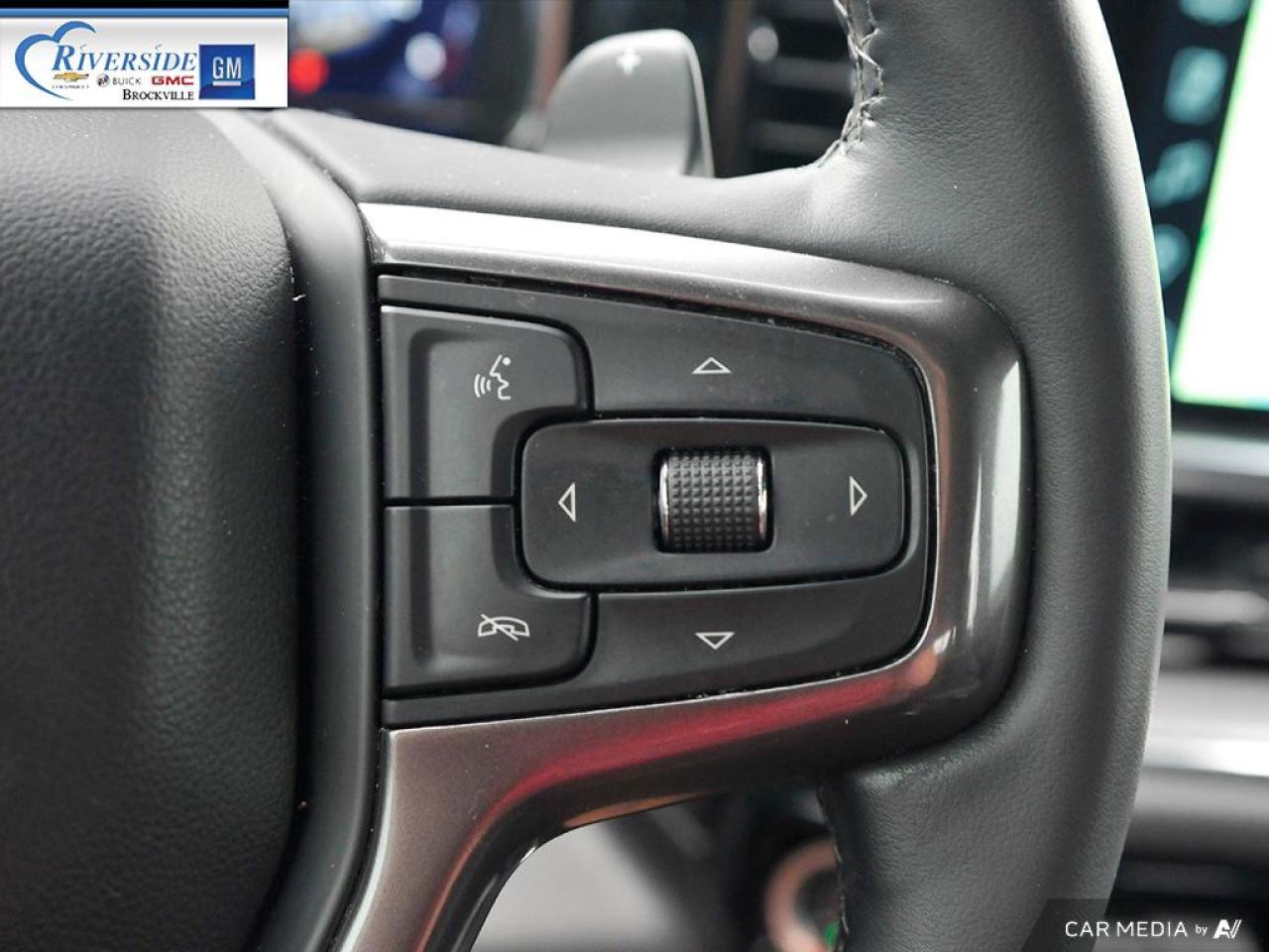 2024 Chevrolet Silverado 1500 High Country Photo