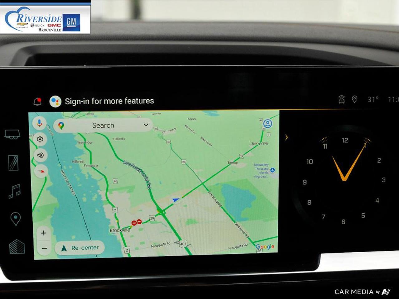 2024 Chevrolet Silverado 1500 High Country Photo