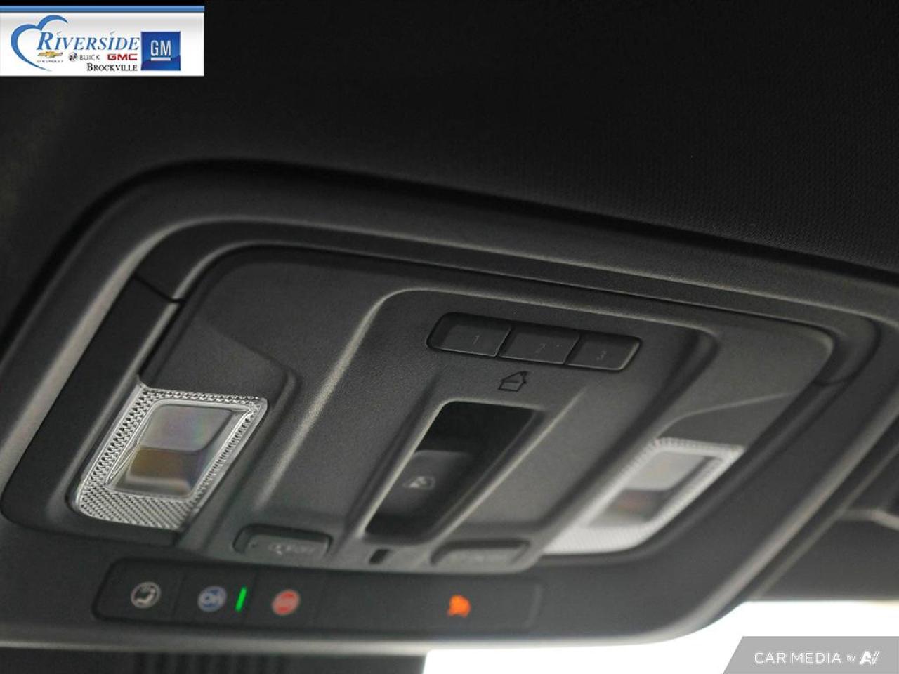 2024 Chevrolet Silverado 1500 High Country Photo