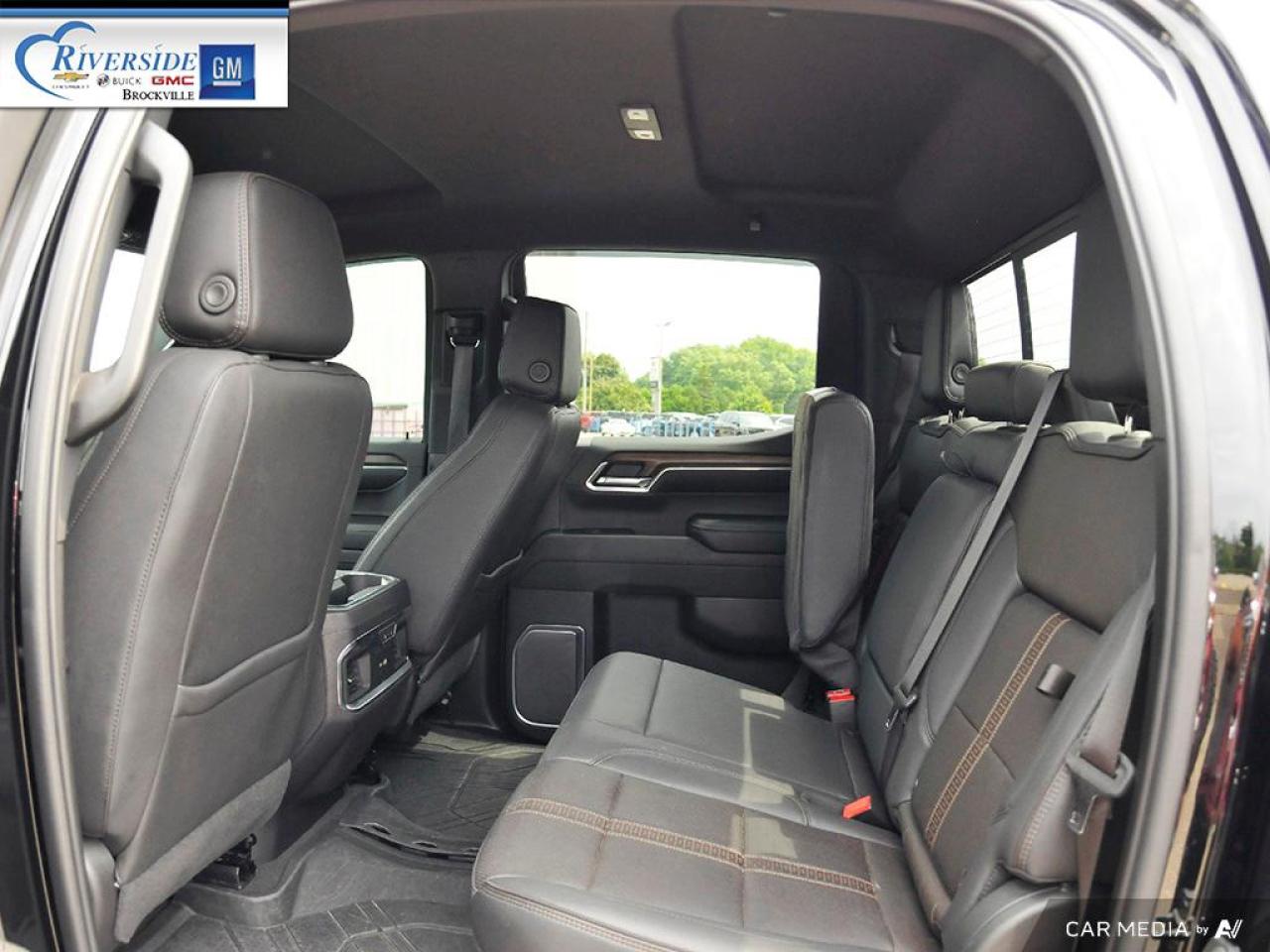 2024 Chevrolet Silverado 1500 High Country Photo