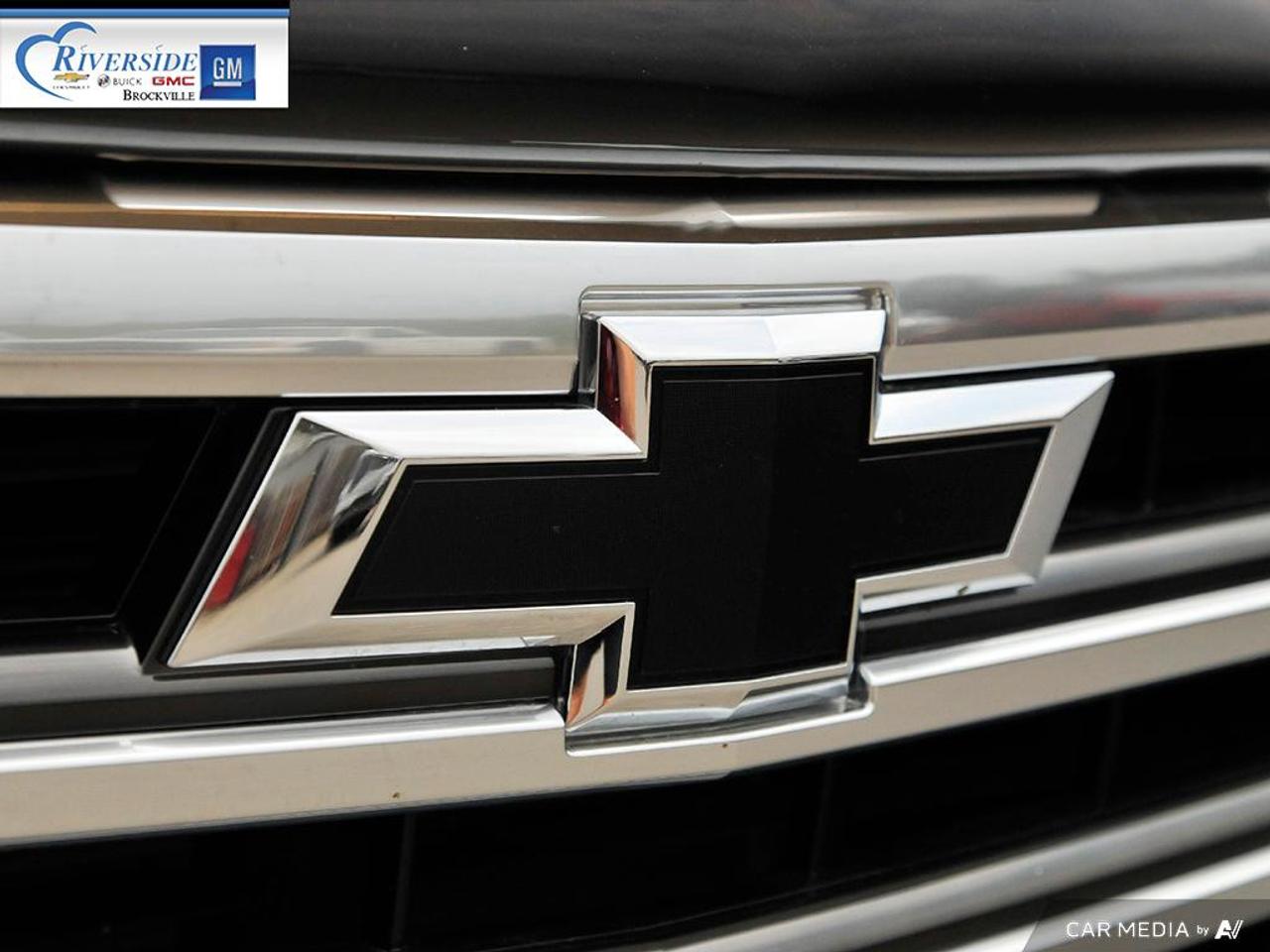 2024 Chevrolet Silverado 1500 High Country Photo