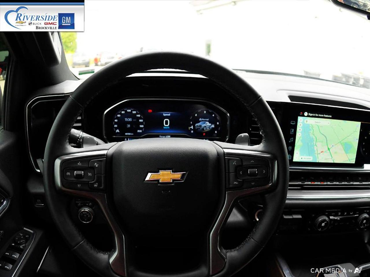 2024 Chevrolet Silverado 1500 High Country Photo