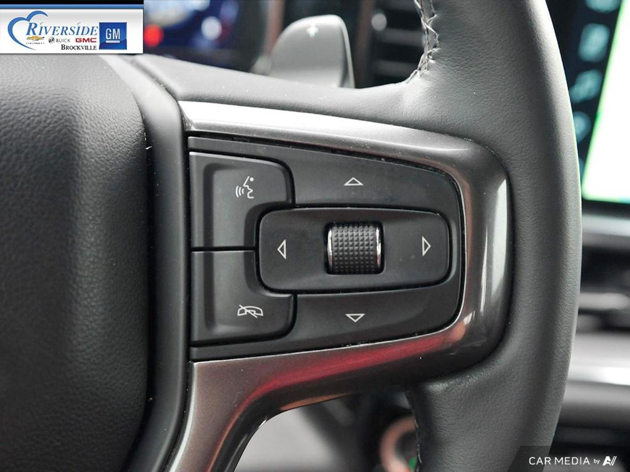 2024 Chevrolet Silverado 1500 High Country Photo