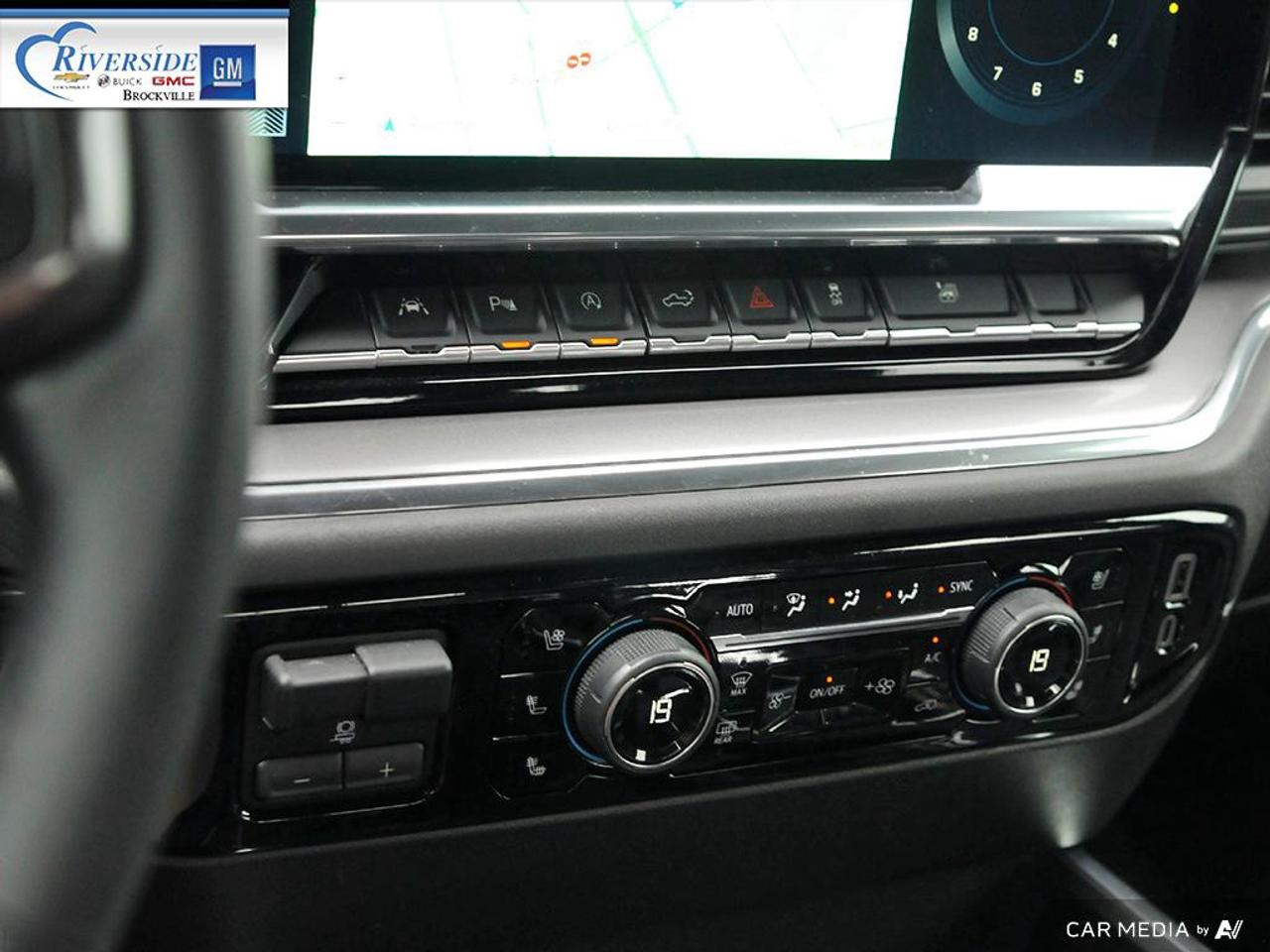 2024 Chevrolet Silverado 1500 High Country Photo
