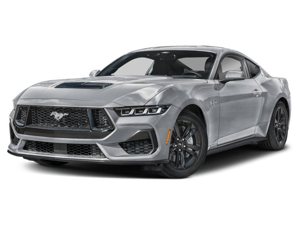 Used 2024 Ford Mustang GT Premium for sale in Oakville, ON