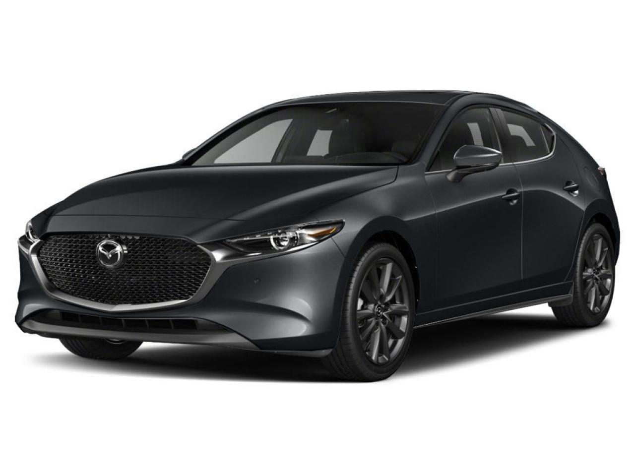Used 2023 Mazda MAZDA3 GT for sale in London, ON