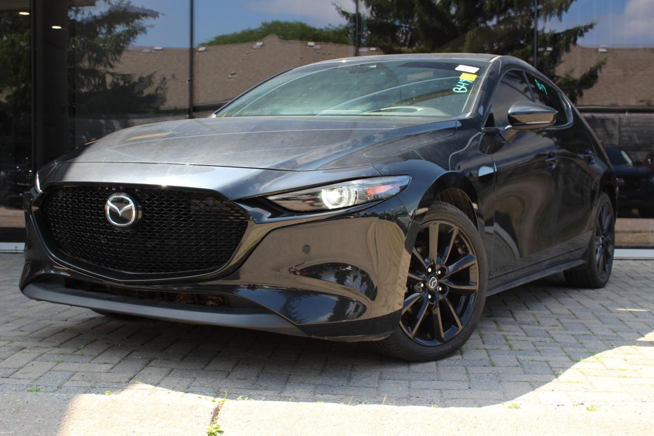 Used 2023 Mazda MAZDA3 GT for sale in London, ON
