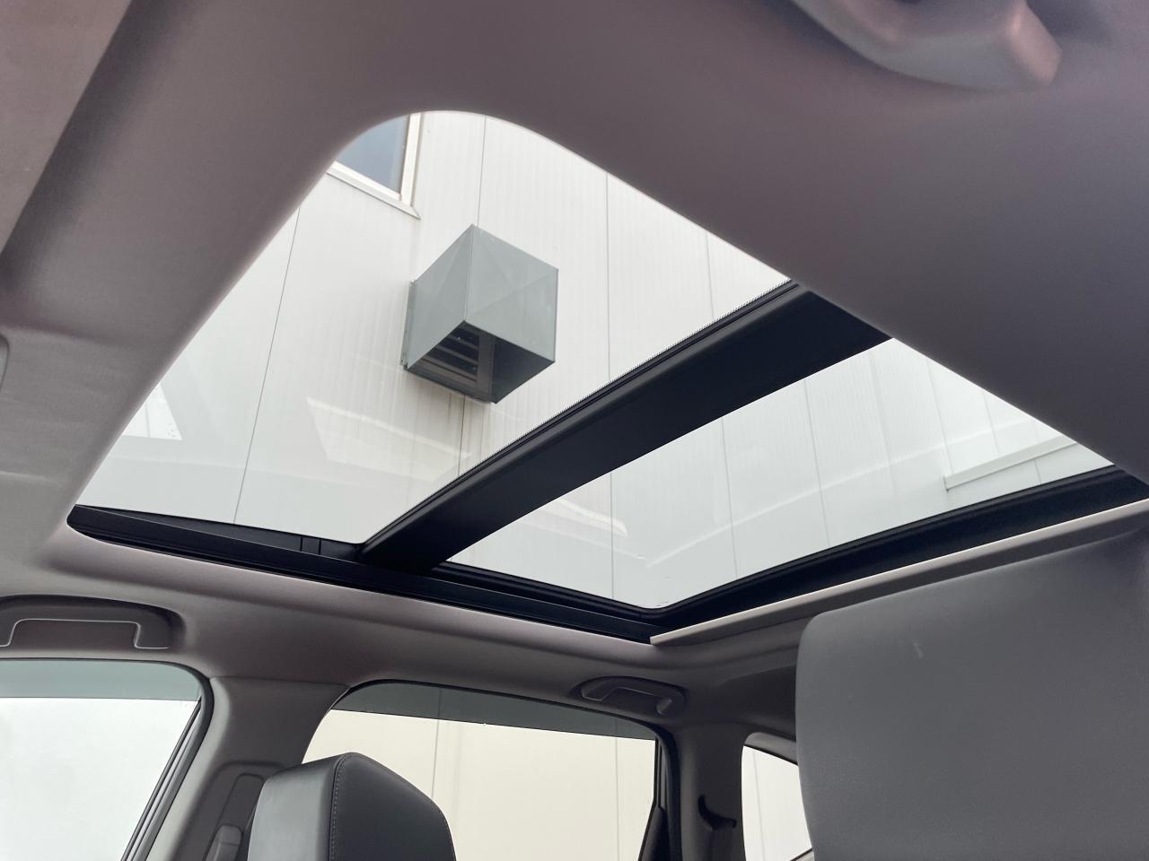 2019 Honda CR-V Touring AWD Photo