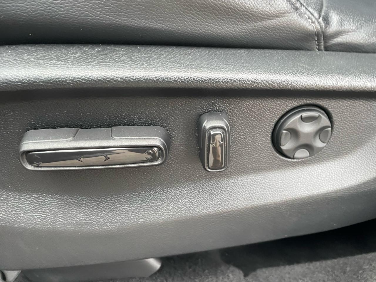 2019 Honda CR-V Touring AWD Photo