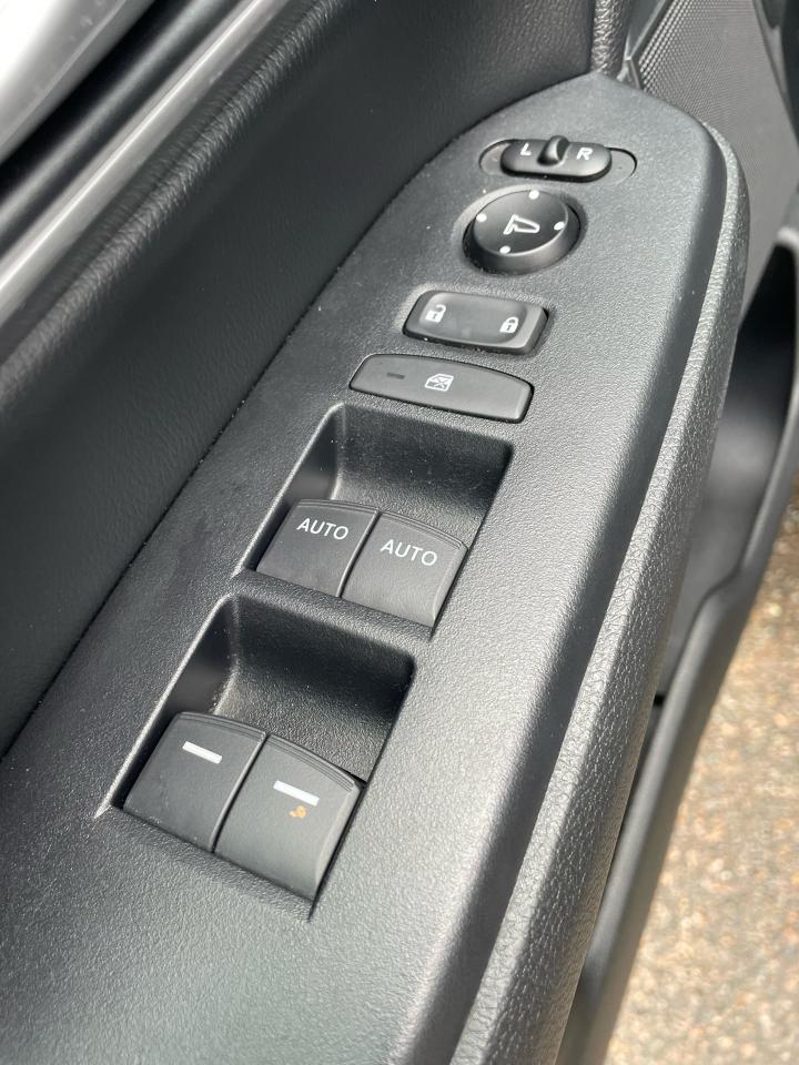 2019 Honda CR-V Touring AWD Photo