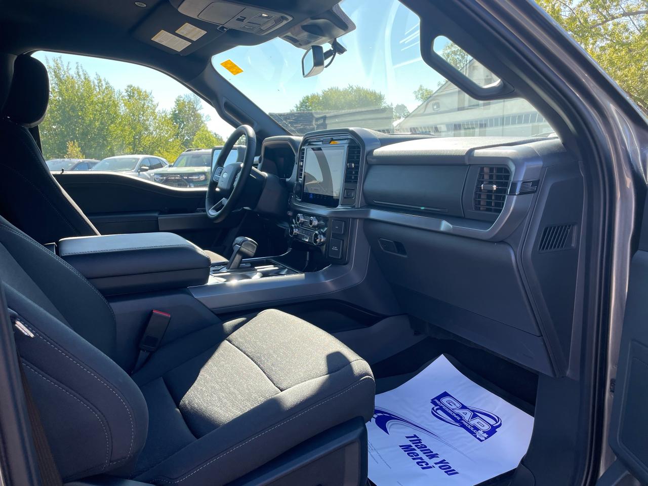 2025 Ford F-150 XLT Photo5
