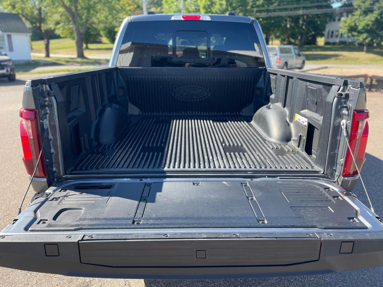 2025 Ford F-150 XLT Photo5
