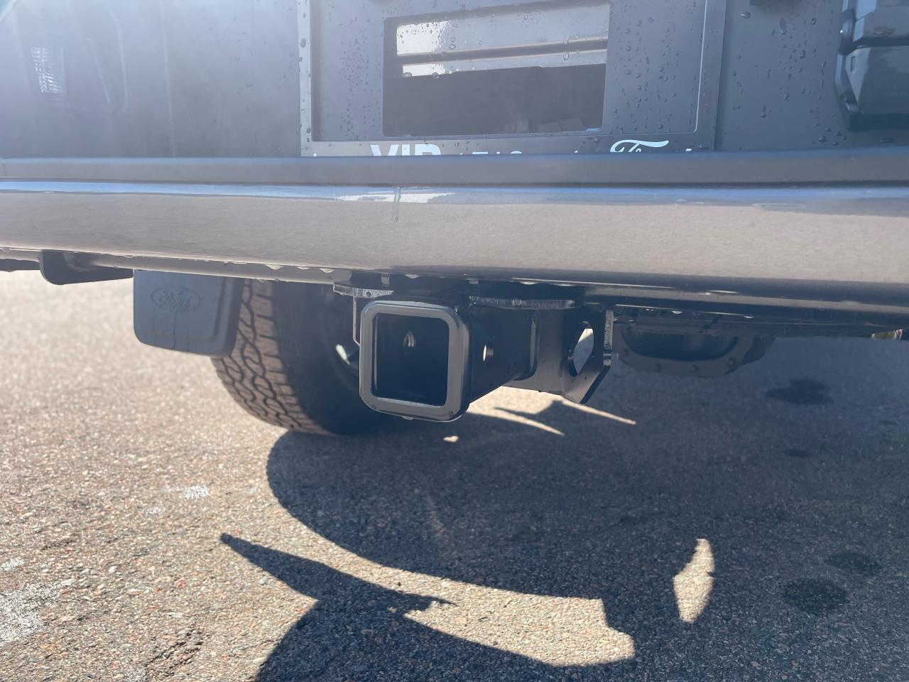 2025 Ford F-150 XLT Photo5