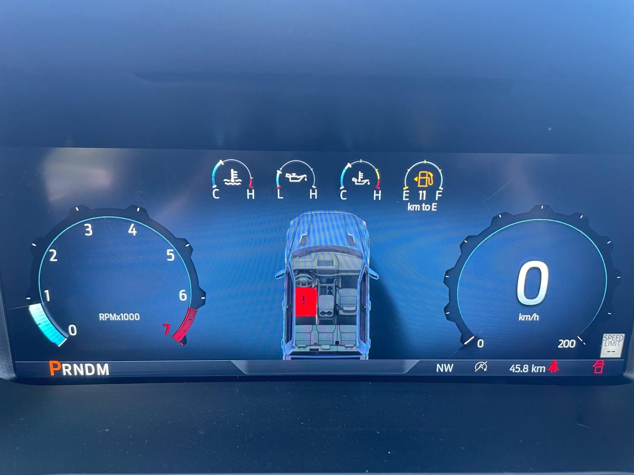 2025 Ford F-150 XLT Photo5