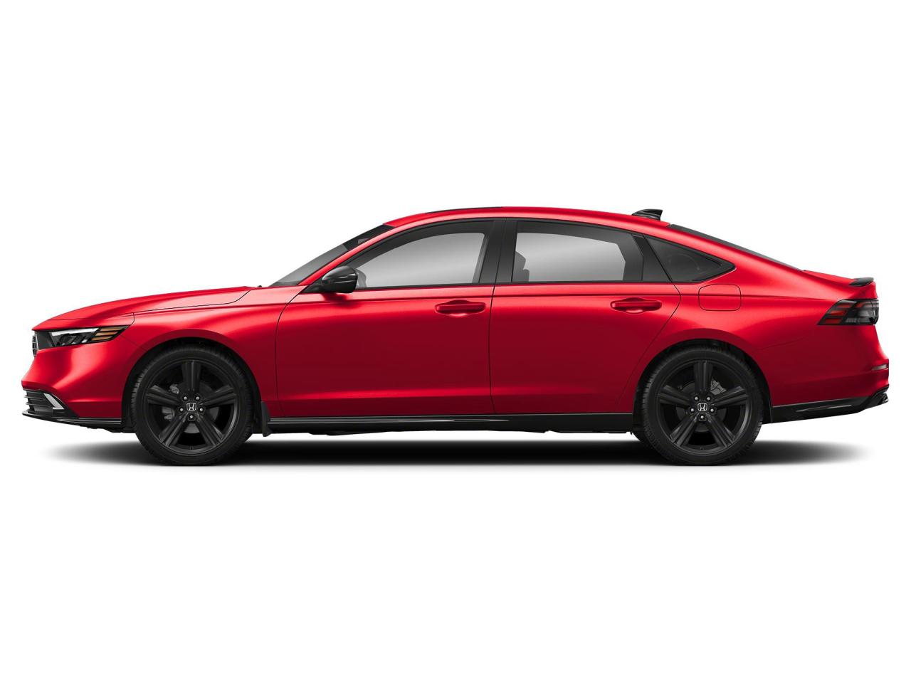 2025 Honda Accord Hybrid Sport-L Photo1