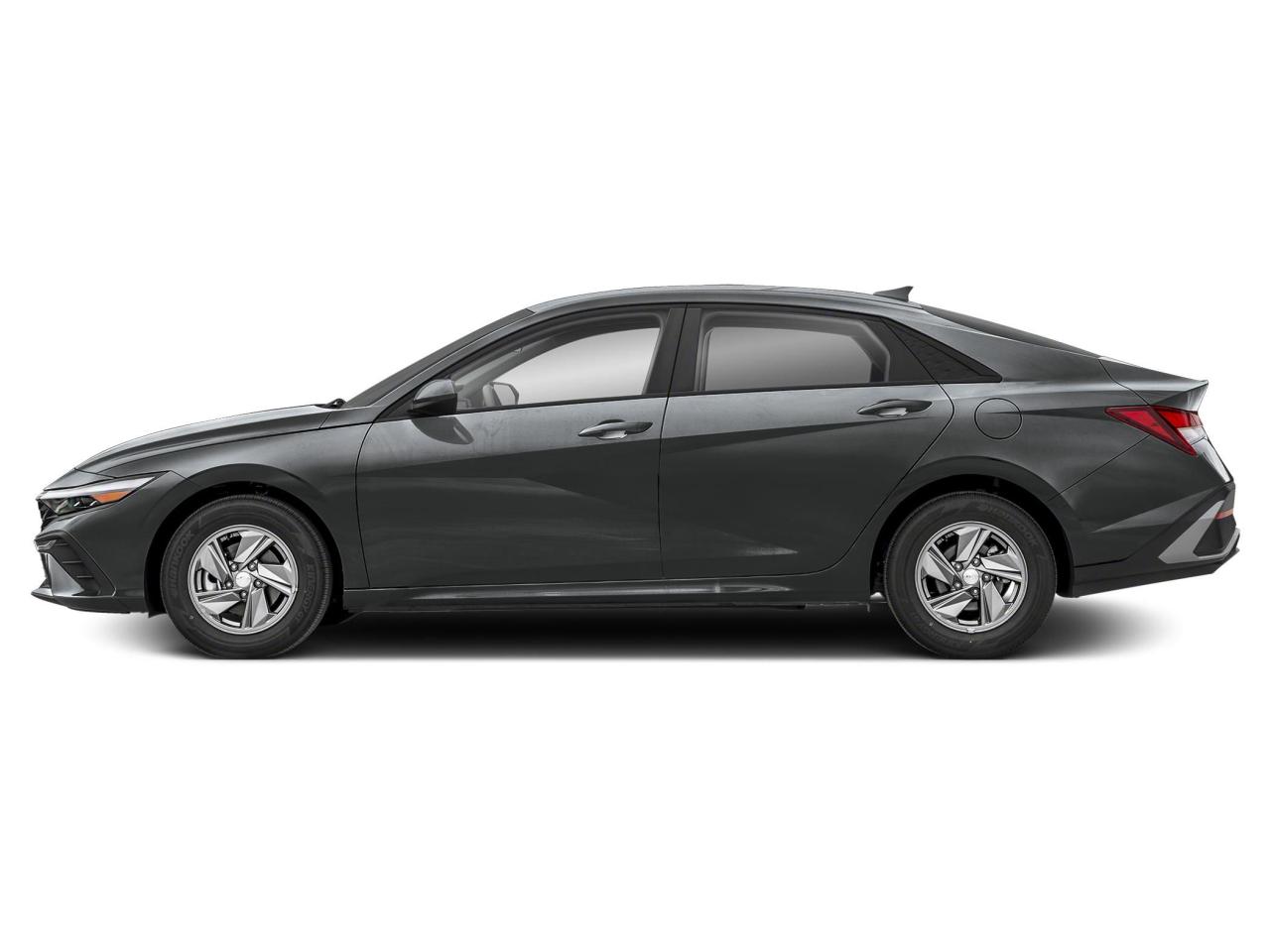 2025 Hyundai Elantra Essential Photo3