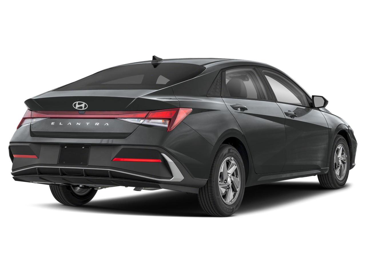 2025 Hyundai Elantra Essential Photo2