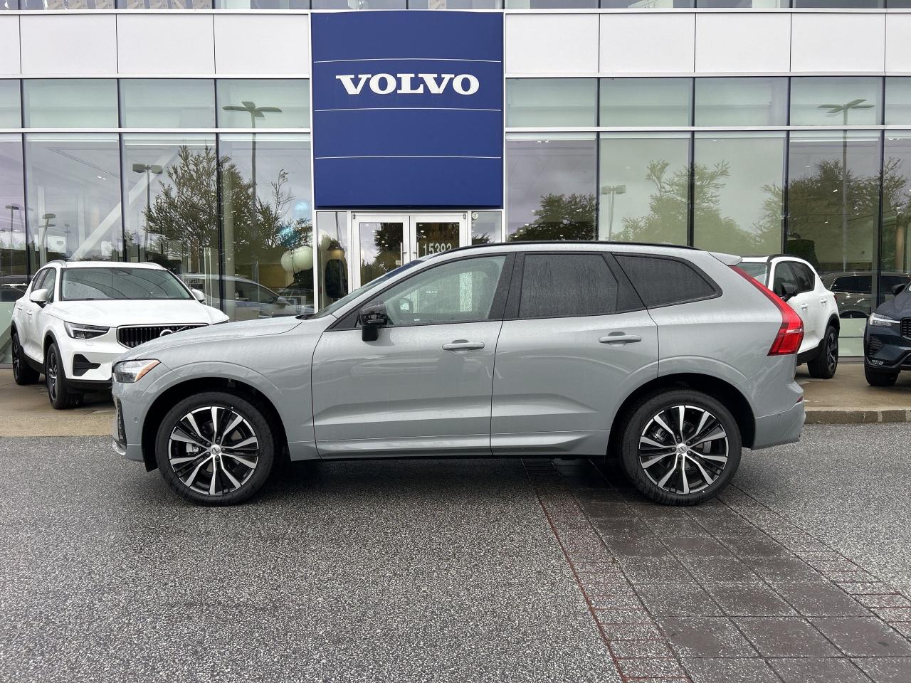 New 2025 Volvo XC60  for sale in Surrey, BC