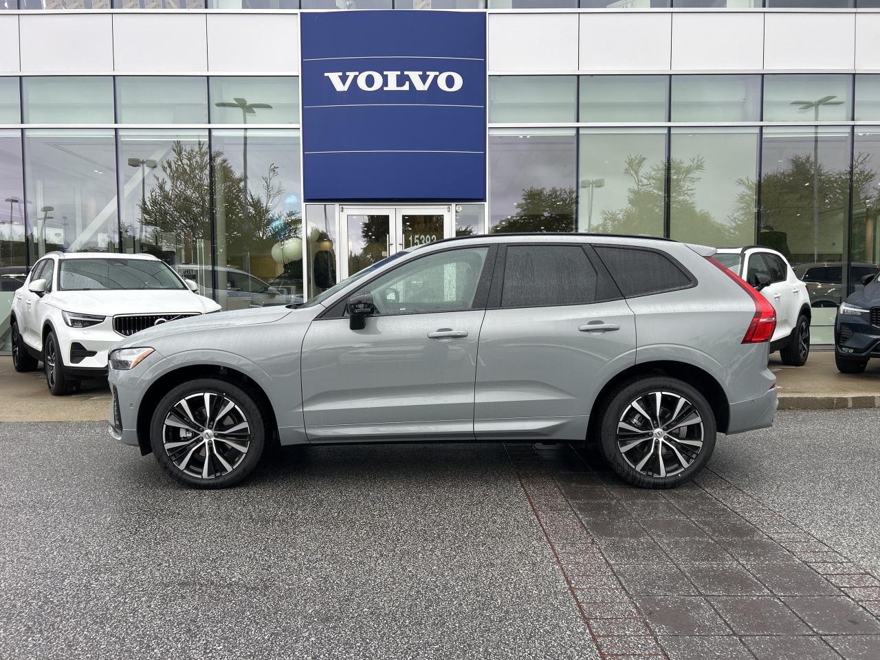 New 2025 Volvo XC60  for sale in Surrey, BC