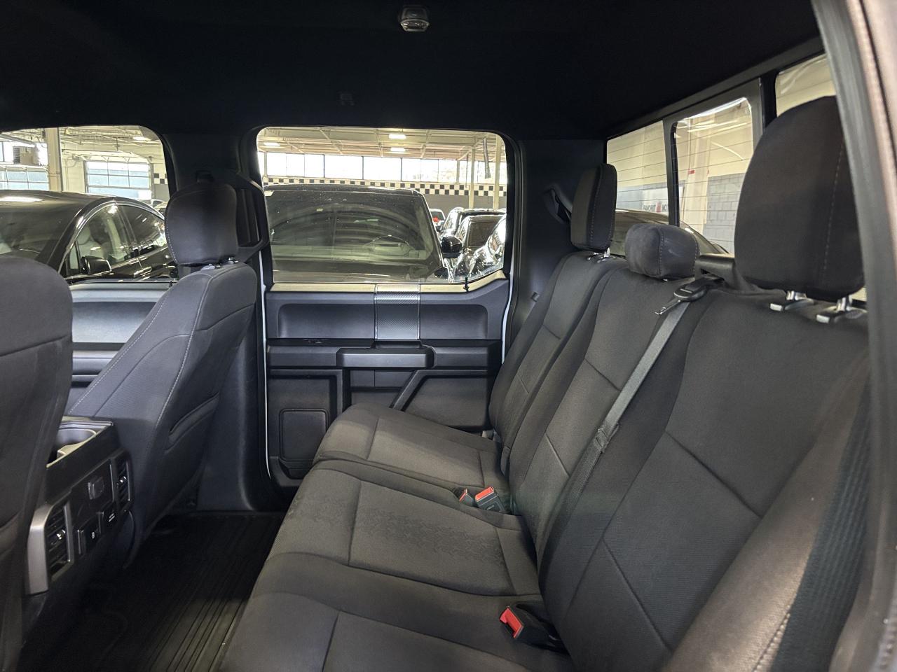 2020 Ford F-150 XLT|4WD|SUPERCREW|ECOBOOST|NAV|BEDCOVER|BEDLINER|+ - Photo #9