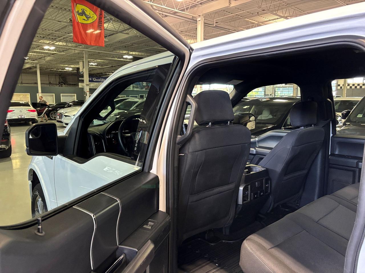 2020 Ford F-150 XLT|4WD|SUPERCREW|ECOBOOST|NAV|BEDCOVER|BEDLINER|+ - Photo #8