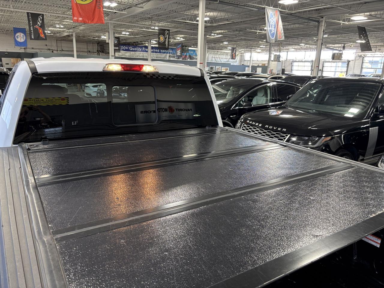 2020 Ford F-150 XLT|4WD|SUPERCREW|ECOBOOST|NAV|BEDCOVER|BEDLINER|+ - Photo #6