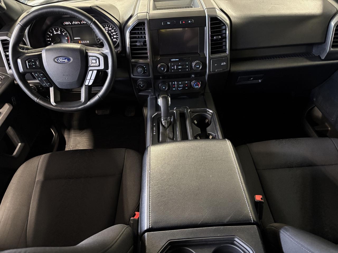 2020 Ford F-150 XLT|4WD|SUPERCREW|ECOBOOST|NAV|BEDCOVER|BEDLINER|+ - Photo #11