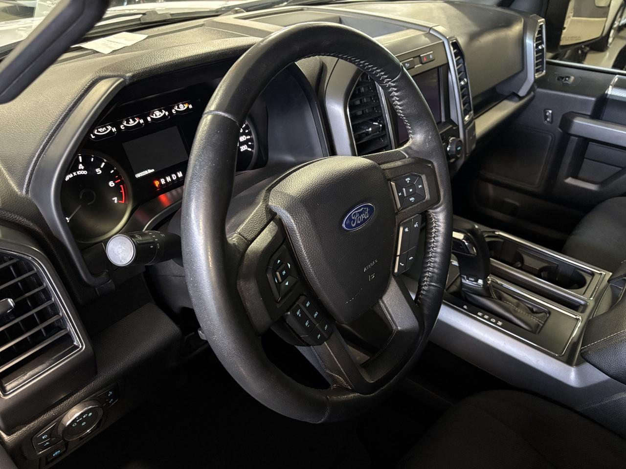 2020 Ford F-150 XLT|4WD|SUPERCREW|ECOBOOST|NAV|BEDCOVER|BEDLINER|+ - Photo #15