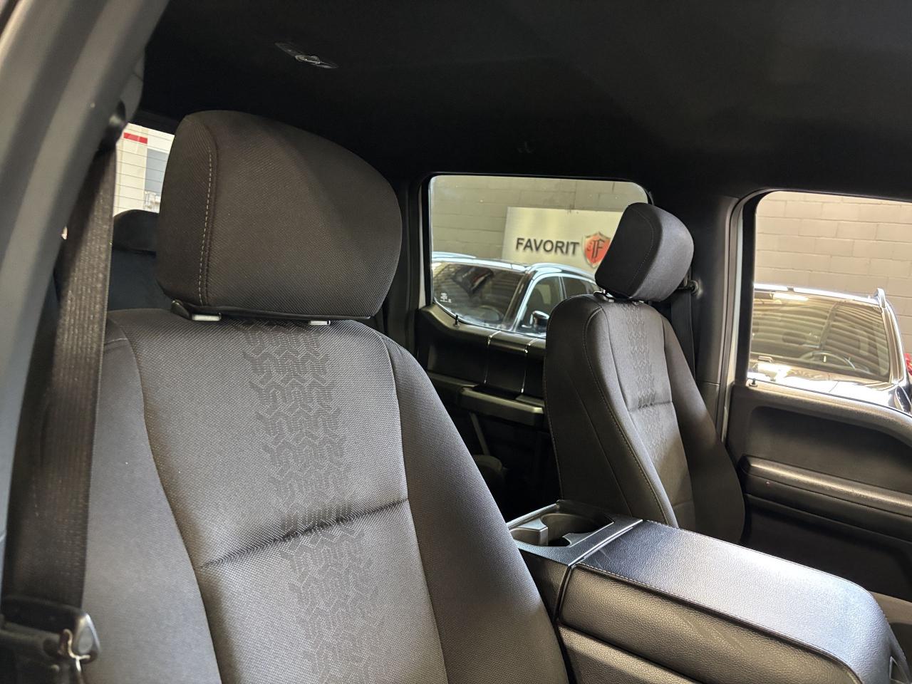2020 Ford F-150 XLT|4WD|SUPERCREW|ECOBOOST|NAV|BEDCOVER|BEDLINER|+ - Photo #13