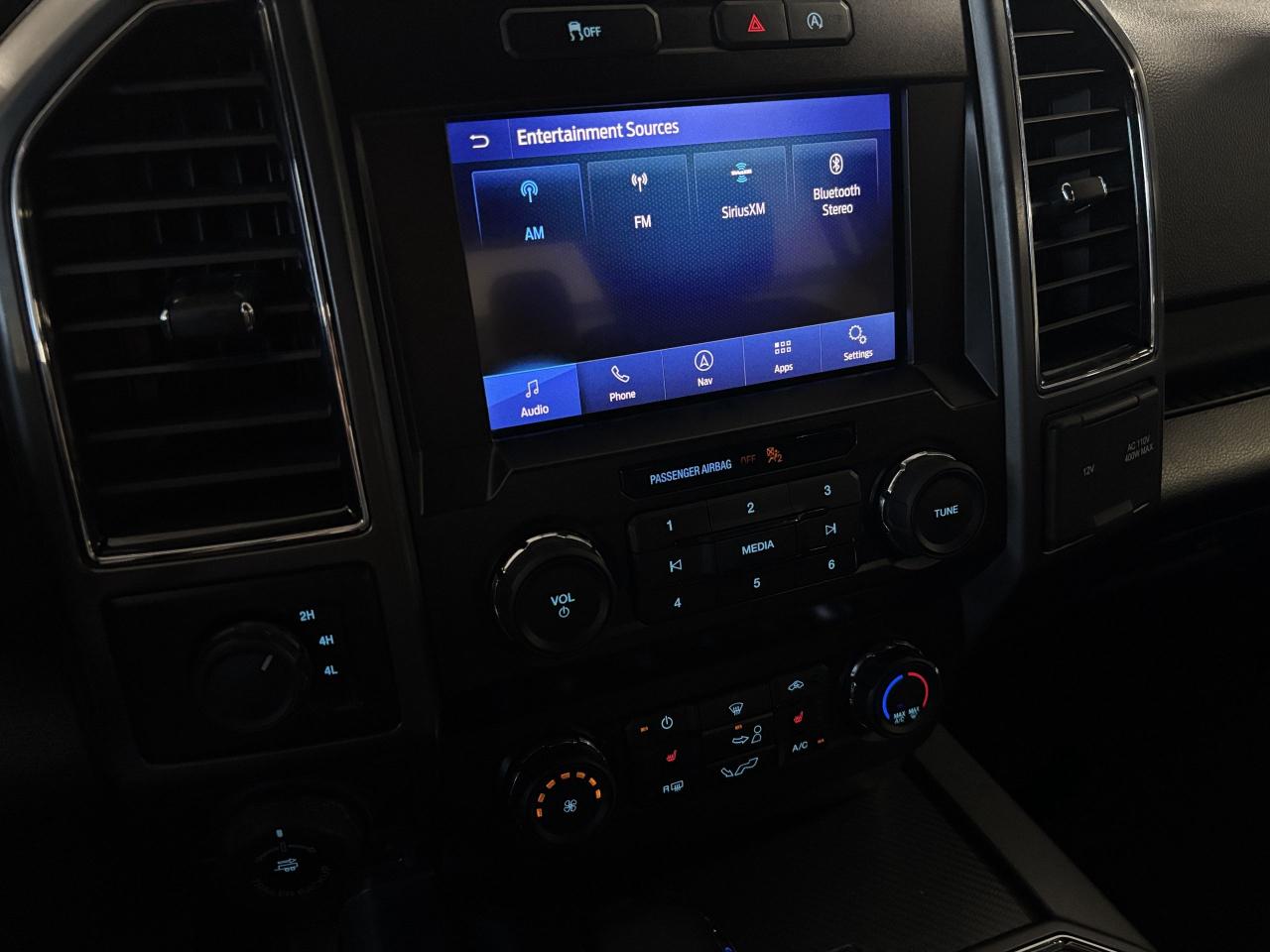 2020 Ford F-150 XLT|4WD|SUPERCREW|ECOBOOST|NAV|BEDCOVER|BEDLINER|+ - Photo #19