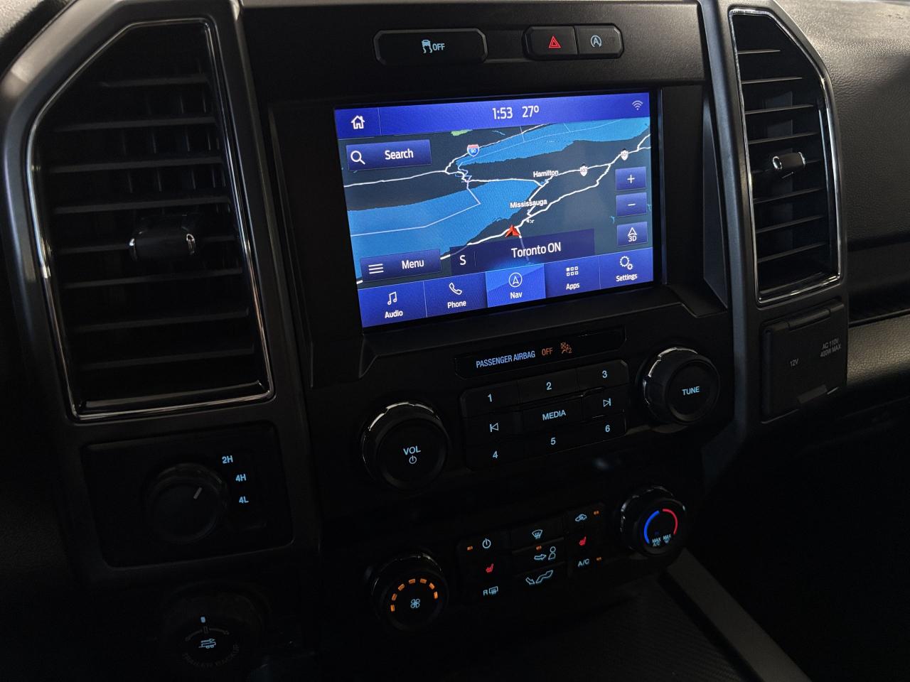 2020 Ford F-150 XLT|4WD|SUPERCREW|ECOBOOST|NAV|BEDCOVER|BEDLINER|+ - Photo #20