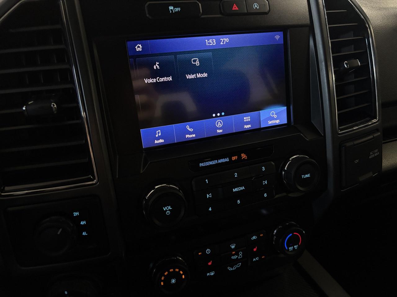2020 Ford F-150 XLT|4WD|SUPERCREW|ECOBOOST|NAV|BEDCOVER|BEDLINER|+ - Photo #23
