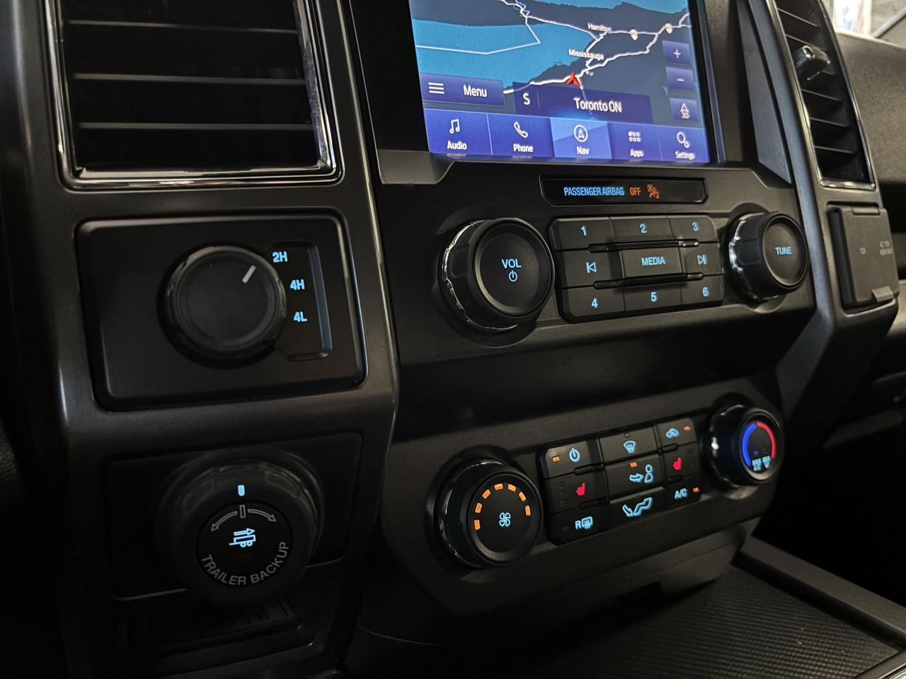 2020 Ford F-150 XLT|4WD|SUPERCREW|ECOBOOST|NAV|BEDCOVER|BEDLINER|+ - Photo #24