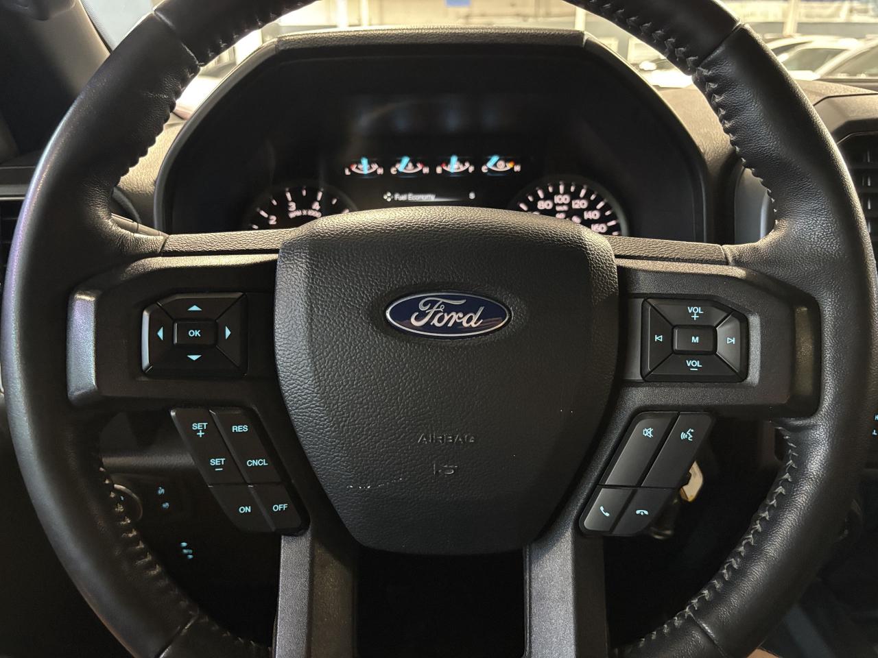 2020 Ford F-150 XLT|4WD|SUPERCREW|ECOBOOST|NAV|BEDCOVER|BEDLINER|+ - Photo #26