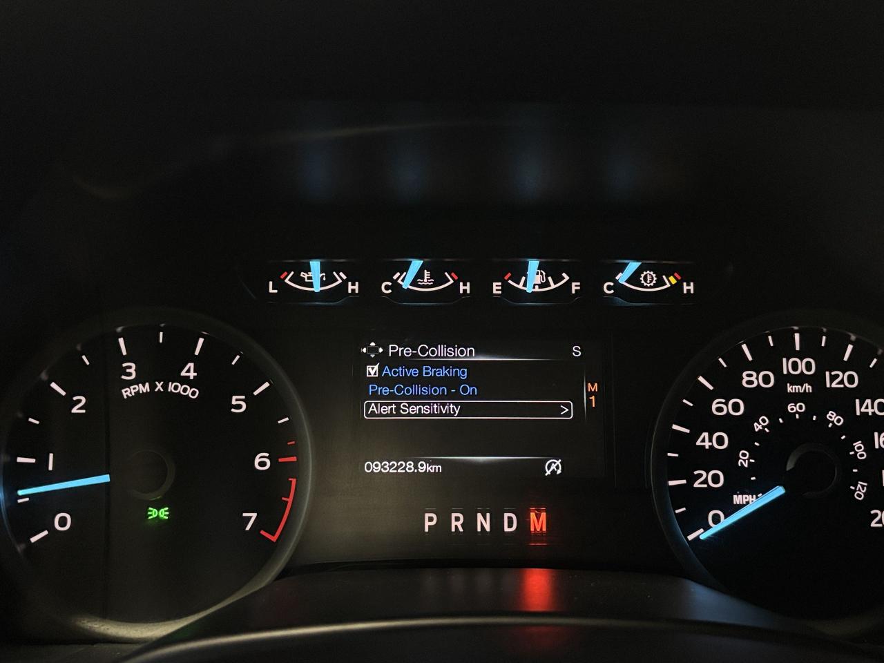 2020 Ford F-150 XLT|4WD|SUPERCREW|ECOBOOST|NAV|BEDCOVER|BEDLINER|+ - Photo #30