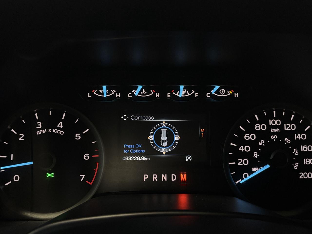 2020 Ford F-150 XLT|4WD|SUPERCREW|ECOBOOST|NAV|BEDCOVER|BEDLINER|+ - Photo #27