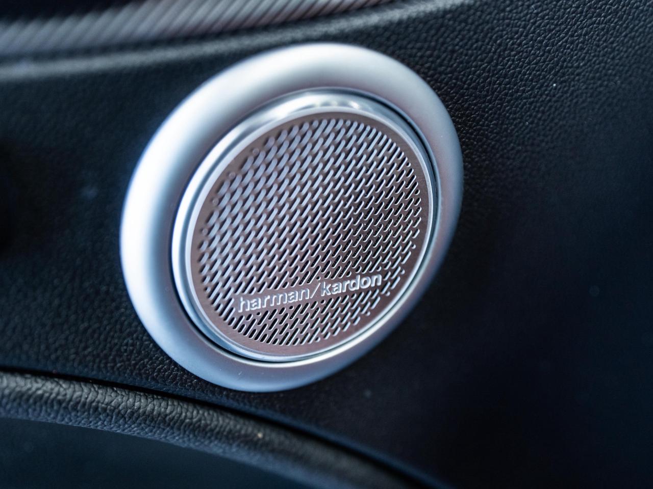 2022 Alfa Romeo Stelvio Veloce/HARMEN K/NAV/1OWNER/CLEAN CARFAX Photo