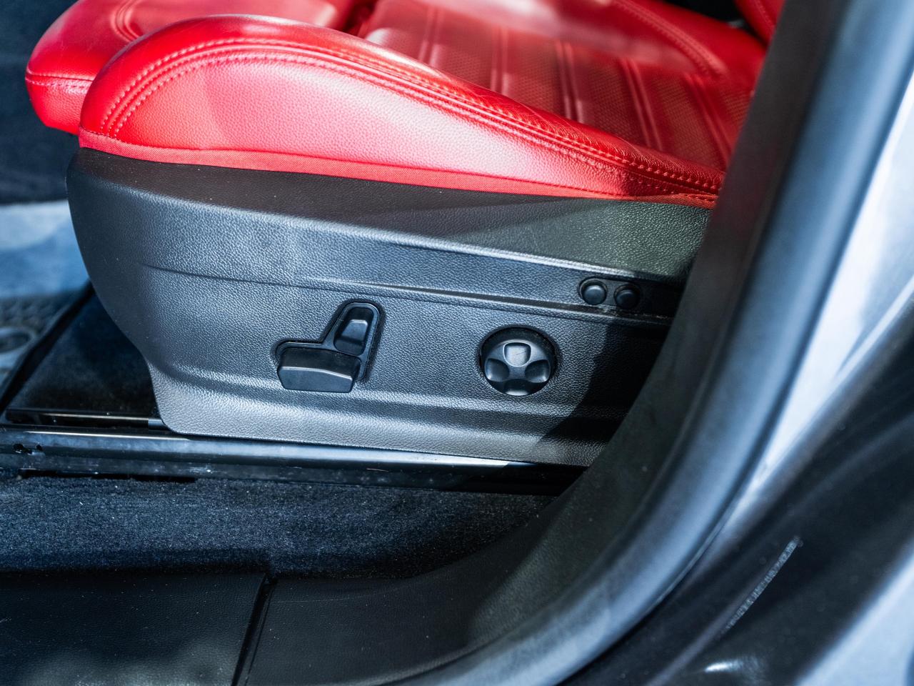 2022 Alfa Romeo Stelvio Veloce/HARMEN K/NAV/1OWNER/CLEAN CARFAX Photo