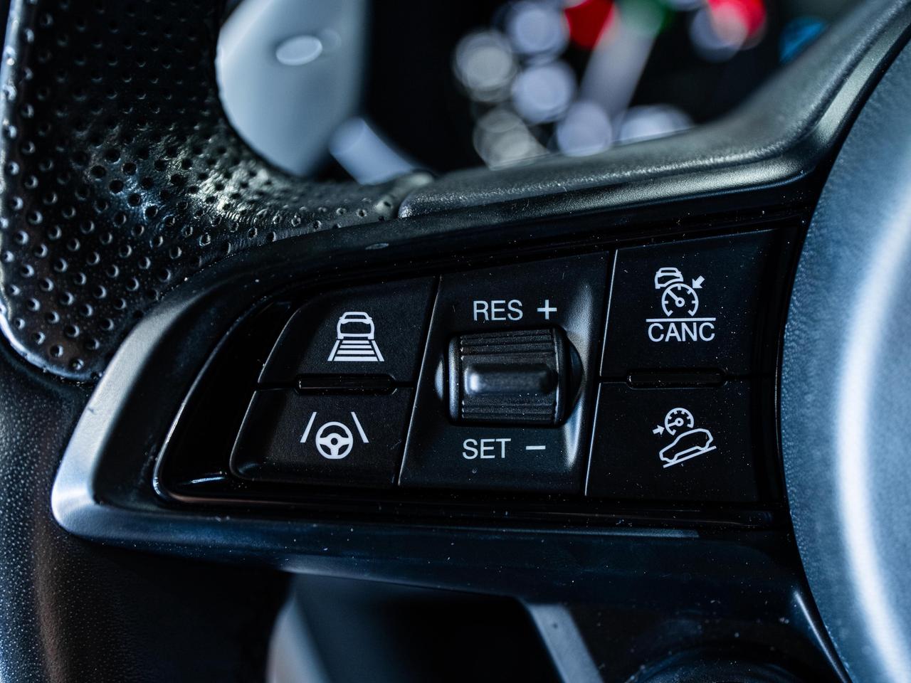 2022 Alfa Romeo Stelvio Veloce/HARMEN K/NAV/1OWNER/CLEAN CARFAX Photo