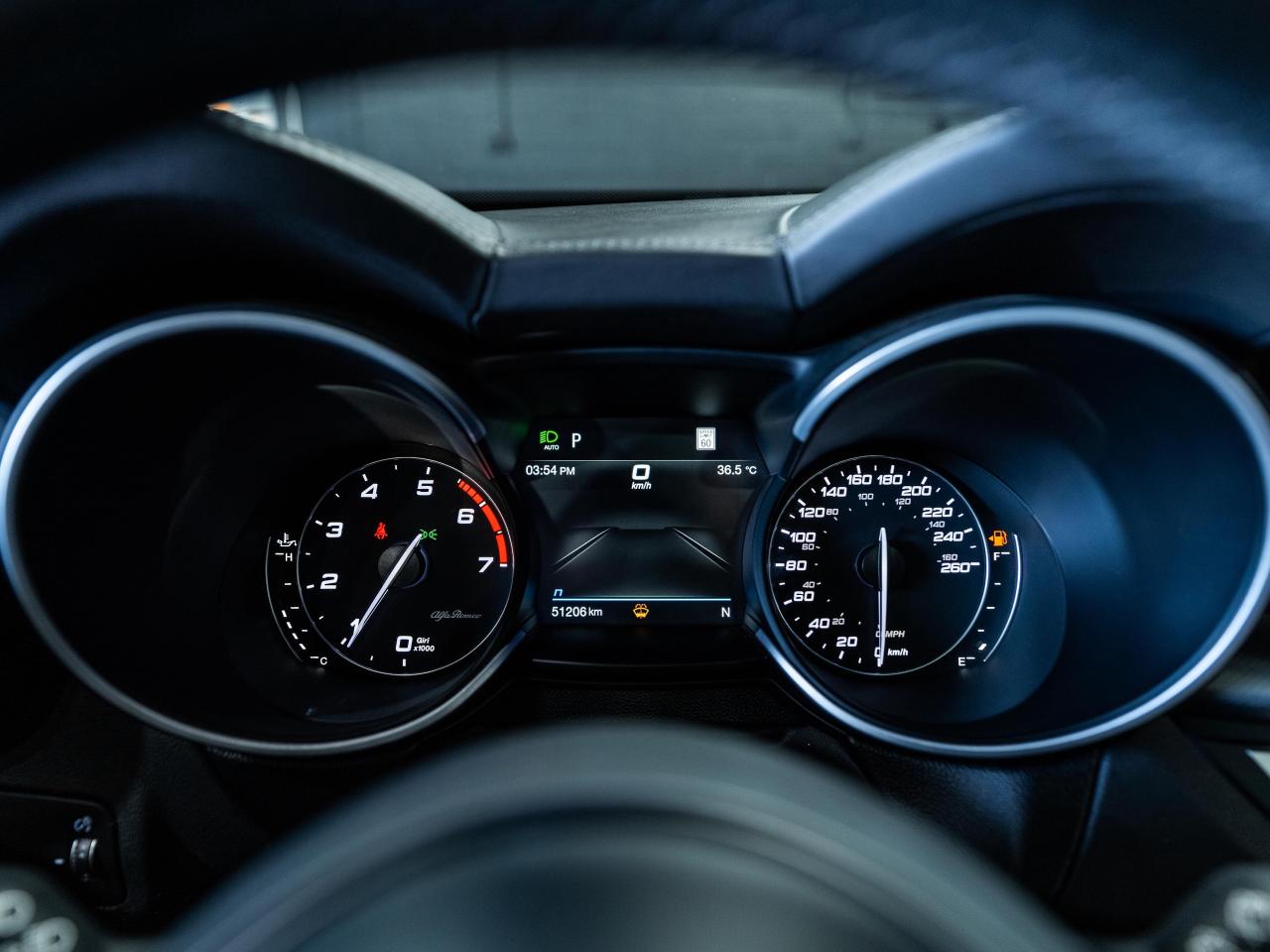 2022 Alfa Romeo Stelvio Veloce/HARMEN K/NAV/1OWNER/CLEAN CARFAX Photo